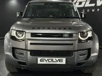 Used Land Rover Defender SE Dynamic 2020 Grey SUV