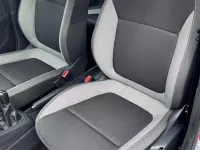 Used Skoda Fabia Colour Edition 95 HP (69 kW) 2018 Black Hatchback
