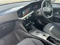 New Vauxhall Mokka Ultimate 131 HP (96 kW) 2026 Black SUV