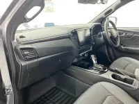 Used Isuzu D-Max 2025 Grey Pickup