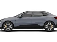 New Polestar 4 Plus 400 kW (544 HP) 2026 SUV