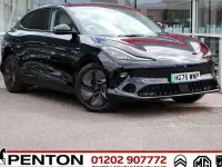 Used MG IM6 300 kW (408 HP) 2026 SUV
