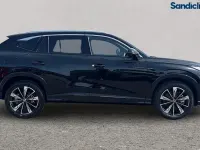 New MG HS Trophy 224 HP (164 kW) 2025 Metallic  hampstead grey SUV