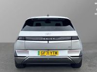 Used Hyundai Ioniq 5 Ultimate 224 kW (305 HP) 2021 Gold SUV