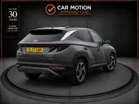 Used Hyundai Tucson Ultimate 2023 Grey SUV