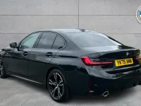Used BMW 320 M Sport 181 HP (133 kW) 2026 Black