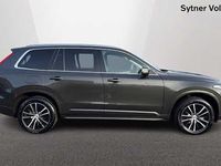 Used Volvo XC90 Momentum 232 HP (170 kW) 2022 SUV