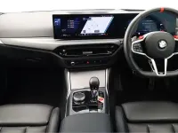 Used BMW M2 Comfort Edition 473 HP (347 kW) 2024 Grey Coupe