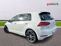 used VW Golf VII 2.0 TDI R Line 5dr DSG