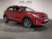Used Kia Stonic 99 HP (72 kW) 2023 SUV
