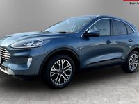 Used Ford Kuga Titanium 150 HP (110 kW) 2023 SUV