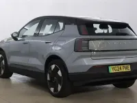 Used Volvo EX30 Plus 200 kW (272 HP) 2024 Grey SUV