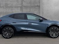 Used Cupra Tavascan VZ2 250 kW (340 HP) 2026 Additional metallic  tavascan blue SUV