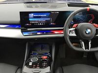 Used BMW M5 Comfort Edition 717 HP (527 kW) 2025 Blue Estate