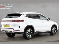 Used BYD Seal U Boost 214 HP (157 kW) 2025 White SUV