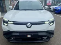 New Suzuki Vitara 135 kW (184 HP) 2025 SUV