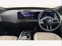 Used BMW iX M Sport 384 kW (523 HP) 2024 Black SUV