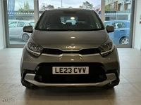 used Kia Picanto 1.0 X-Line S 5dr