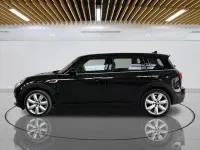Used Mini Cooper Clubman Exclusive 136 HP (100 kW) 2019 Black Estate