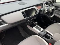 used Honda Jazz Hatchback 1.5 i-MMD Hybrid Crosstar EX 5dr eCVT