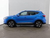 Used MG ZS Trophy 130 kW (177 HP) 2023 Blue Hatchback