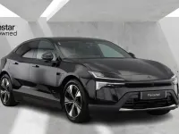 Used Polestar 4 Plus 200 kW (272 HP) 2025 SUV