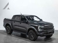 Used Ford Ranger Raptor 288 HP (211 kW) 2025 Black Pickup