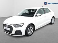 Used Audi A1 2023 White SUV