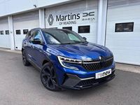 Begagnad Renault Austral Iconic Esprit Alpine 200 HK (147 kW) 2024 Blå SUV