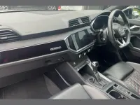 Used Audi RS Q3 Sport 400 HP (294 kW) 2023 Grey SUV