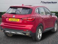 Used MG HS Exclusive 162 HP (119 kW) 2023 SUV