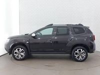 Used Dacia Duster Prestige 90 HP (66 kW) 2022 Black SUV