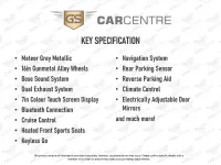 Used Mazda MX5 Inclusive 131 HP (96 kW) 2015 Grey Cabriolet