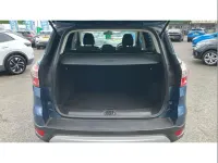 Used Ford Kuga Zetec 182 HP (133 kW) 2019 Blue SUV