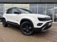 Used Jeep Avenger 2025 Snow white SUV