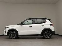 Used Citroën e-C3 83 kW (113 HP) 2025 White Hatchback