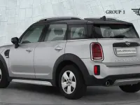 Used Mini Cooper Countryman Classic 134 HP (98 kW) 2023 Silver SUV