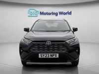 Used Toyota RAV4 Design 218 HP (160 kW) 2025 SUV