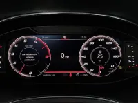 Used Seat Arona XCELLENCE Lux 116 HP (85 kW) 2018 Grey SUV