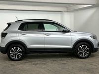 used VW T-Cross - 1.0 TSI (95ps) Active Hatchback