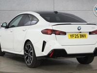 Used BMW 220 M Sport 168 HP (123 kW) 2025 White Coupe