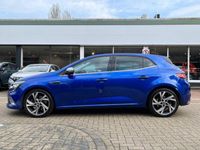 used Renault Mégane GT Megane 1.6 TCE Nav 5dr Auto