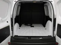 Gebraucht Renault Kangoo 89 kW (122 PS) 2024 Weiß Van / Kleinbus