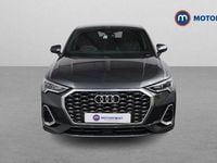 Used Audi Q3 Sportback S-Line 150 HP (110 kW) 2023 SUV