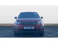 used Land Rover Discovery Sport 2.0 TD4 180 SE Tech 5dr Auto