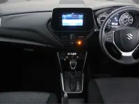 Used Suzuki SX4 S-Cross 116 HP (85 kW) 2023 Red SUV