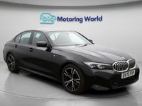 Used BMW 320 M Sport 184 HP (135 kW) 2026 Sedan