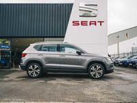 used Seat Ateca 1.5 TSI EVO SE Technology 5dr DSG SUV