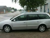 Used Citroën C5 138 HP (101 kW) 2006 Estate