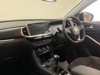 Used Vauxhall Grandland X Ultimate 131 HP (96 kW) 2024 SUV